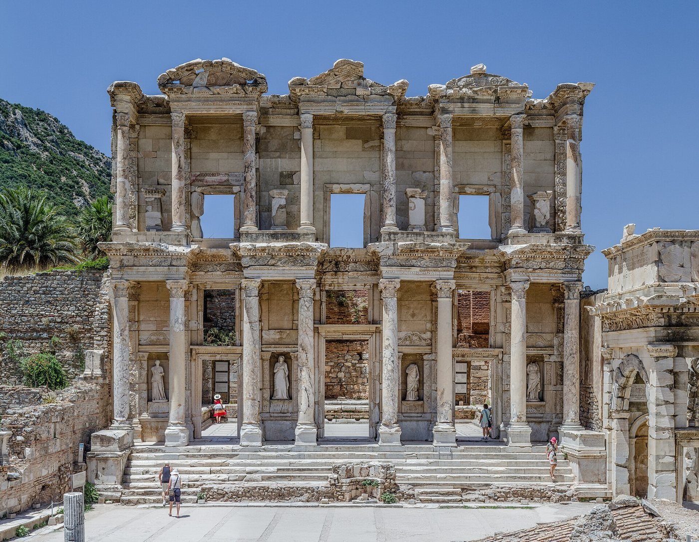 Efes Antik Kenti